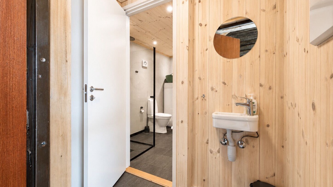 Photo of Bathroom in Al