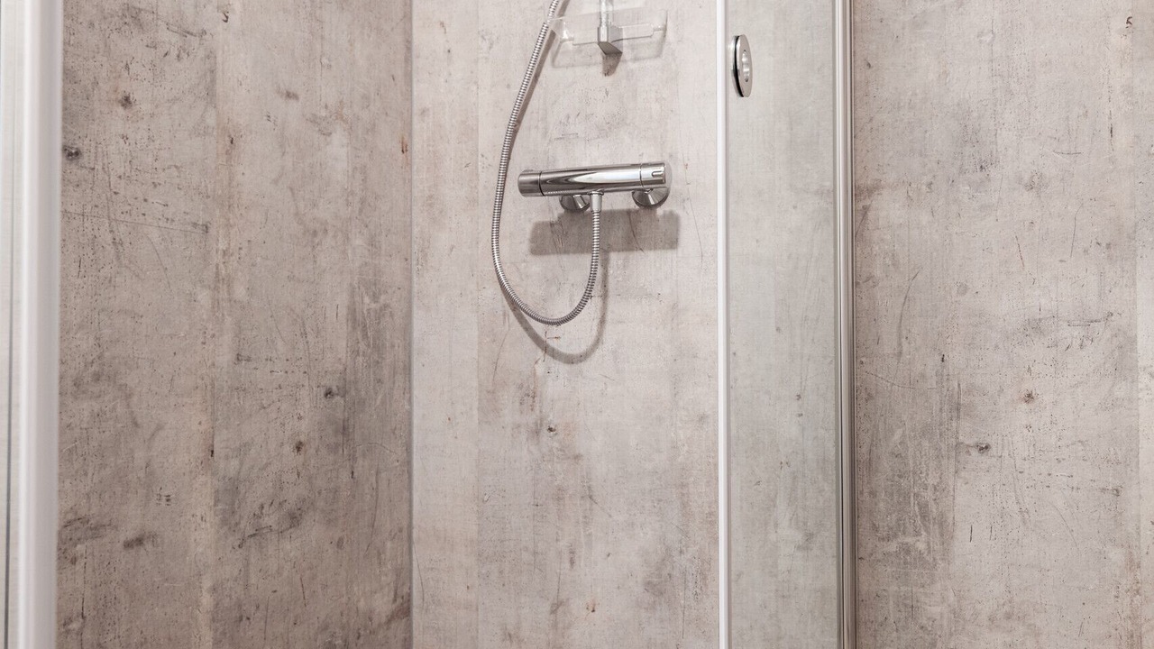 Photo of Bathroom in Leknes