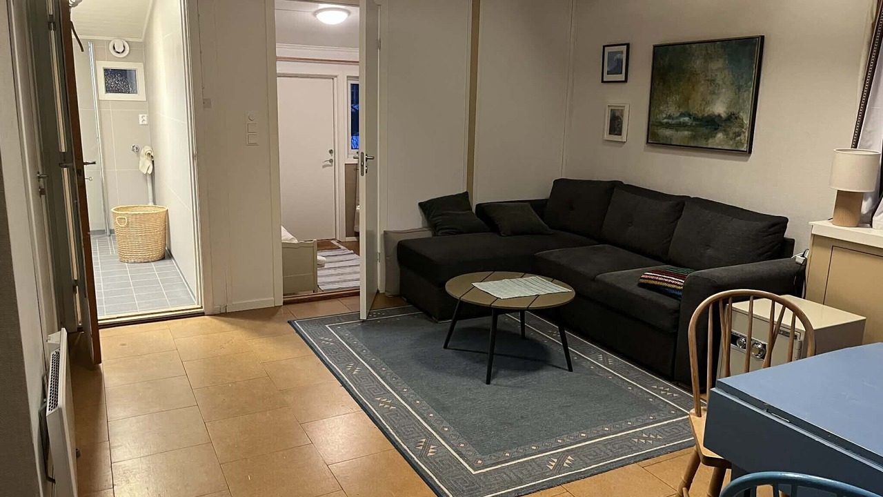 Photo of Livingroom in Flakstad
