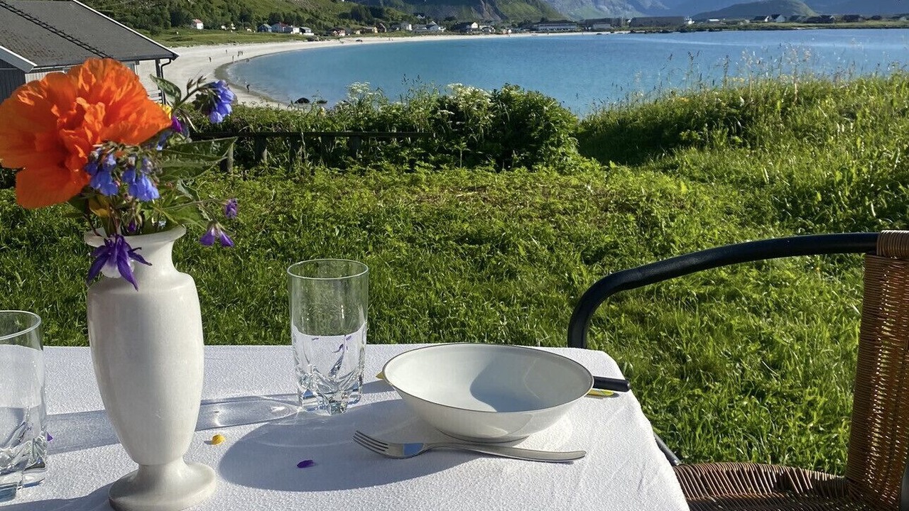 Photo of Outdoor in Flakstad