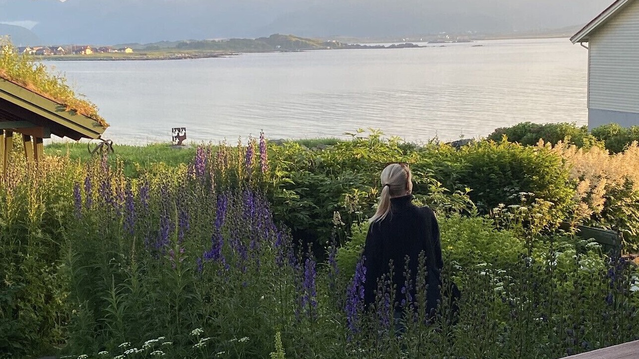 Photo of Outdoor in Flakstad