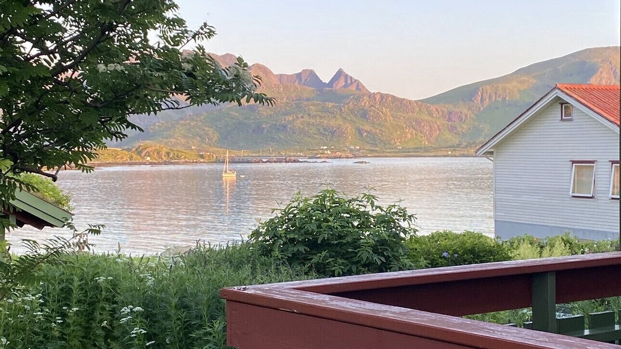 Photo of Outdoor in Flakstad