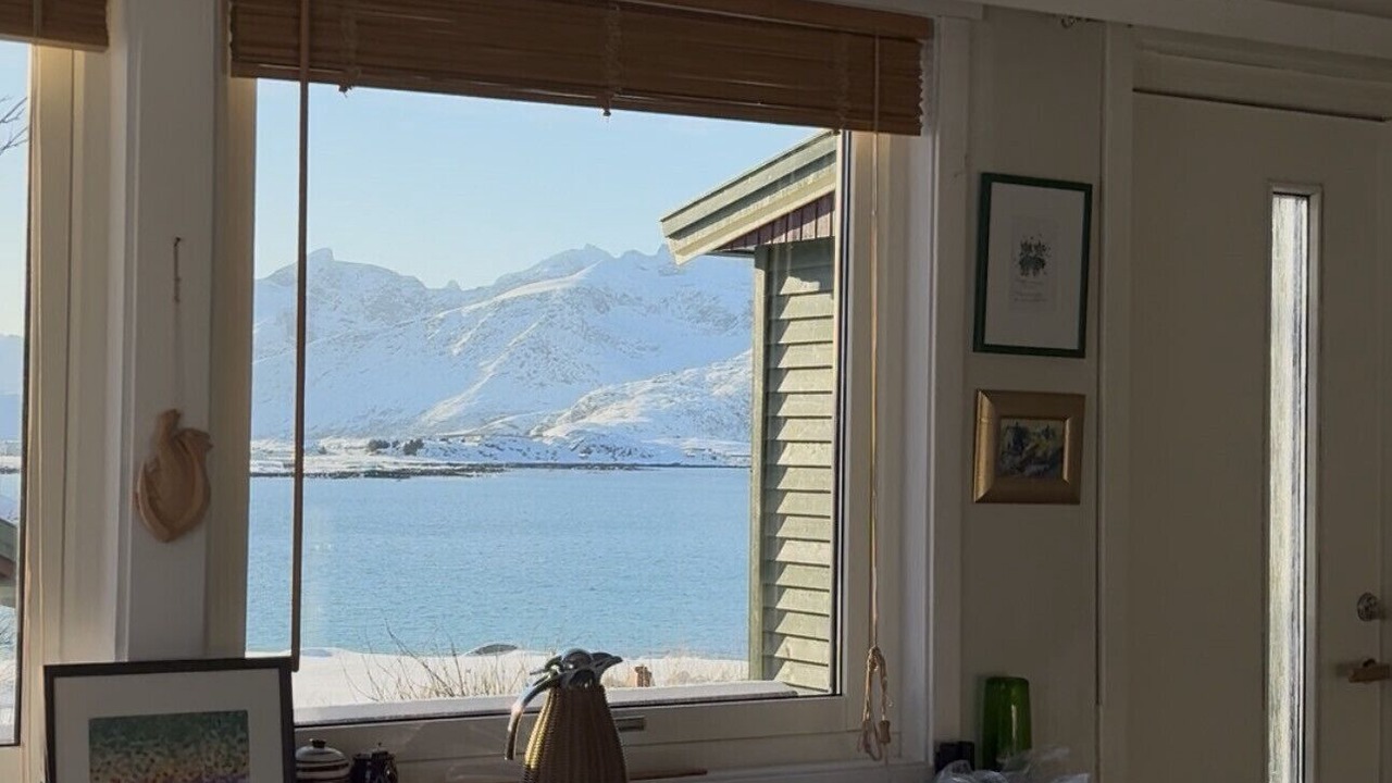 Photo of Others in Flakstad