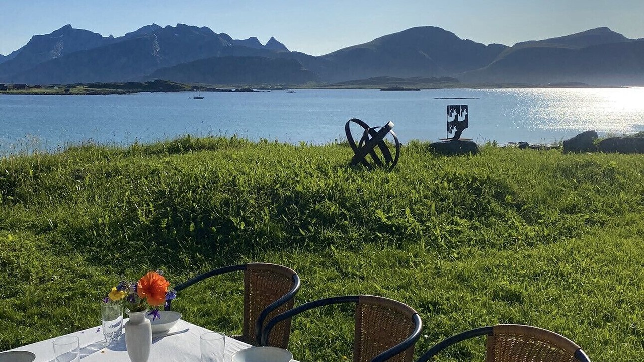 Photo of Outdoor in Flakstad