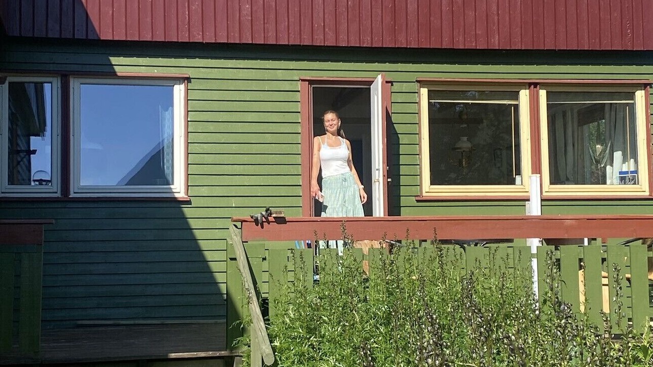 Photo of Outdoor in Flakstad