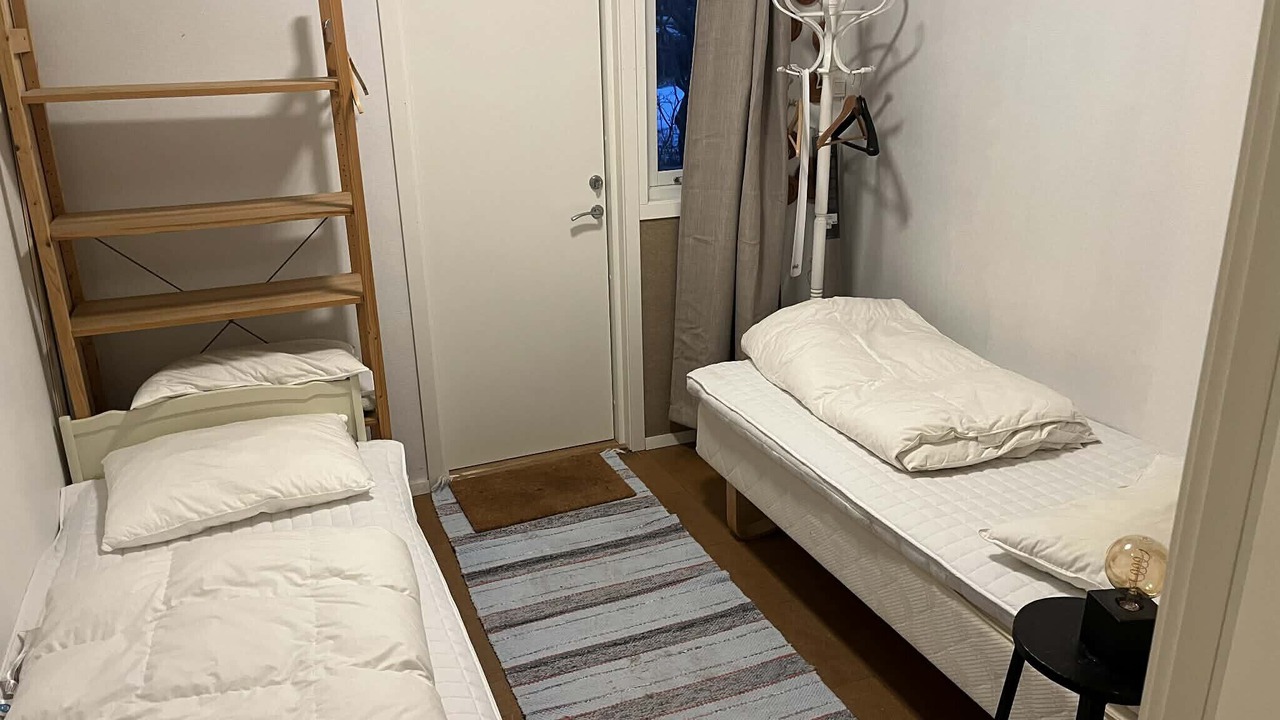 Photo of Bedroom in Flakstad