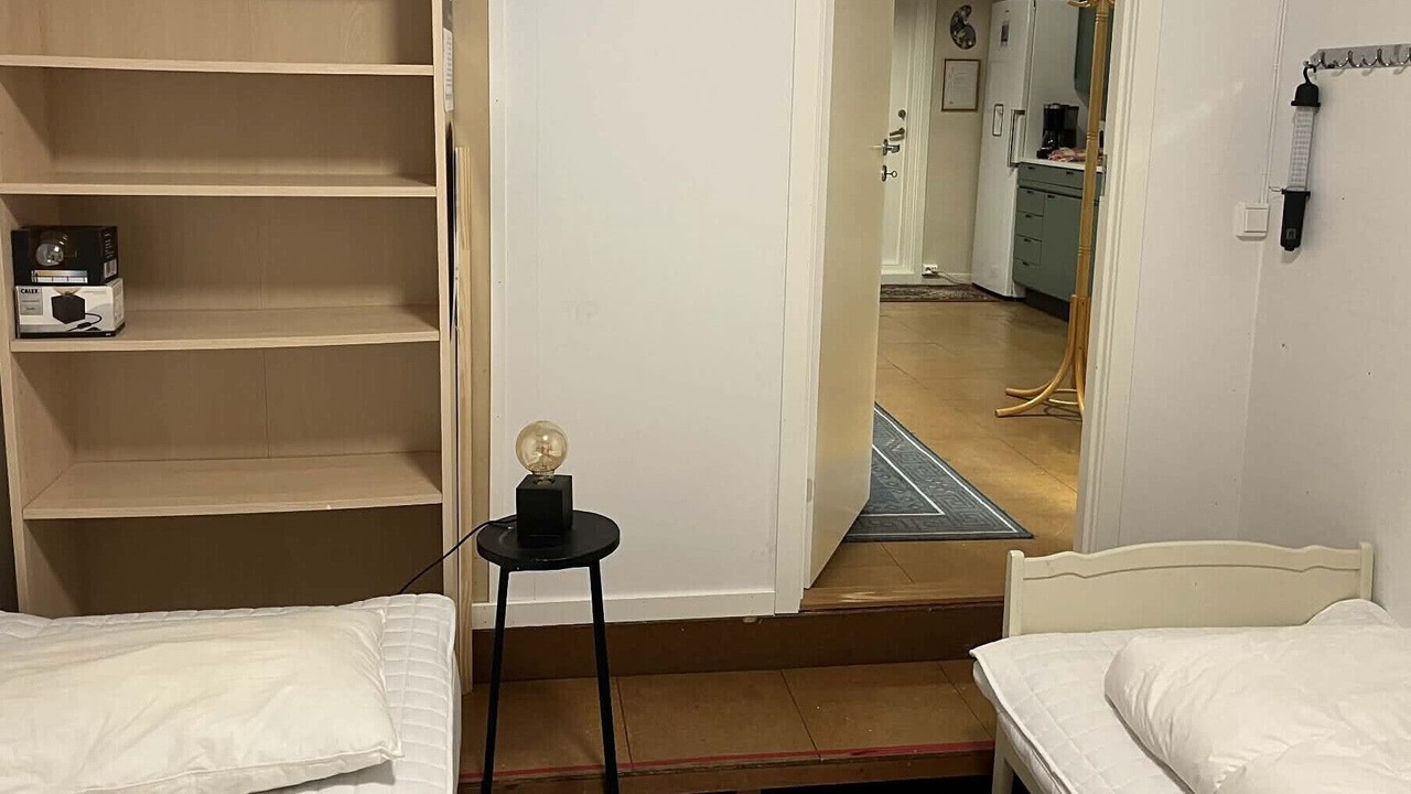 Photo of Bedroom in Flakstad