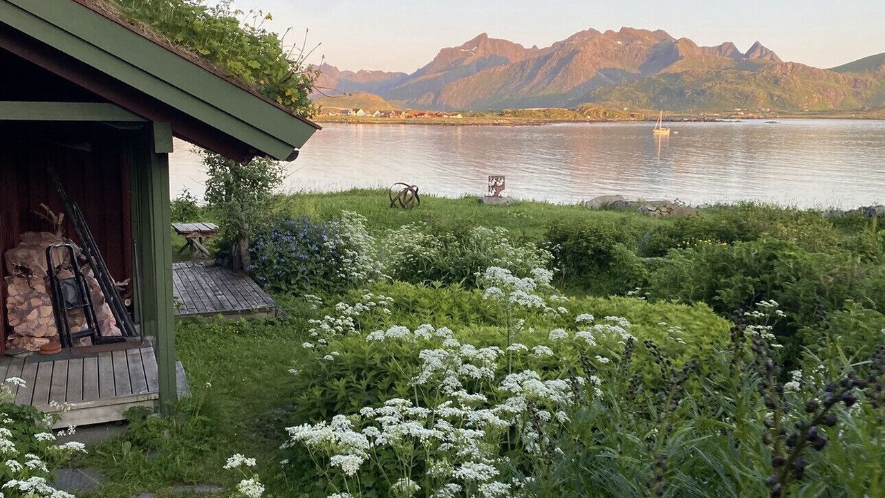 Photo of Others in Flakstad