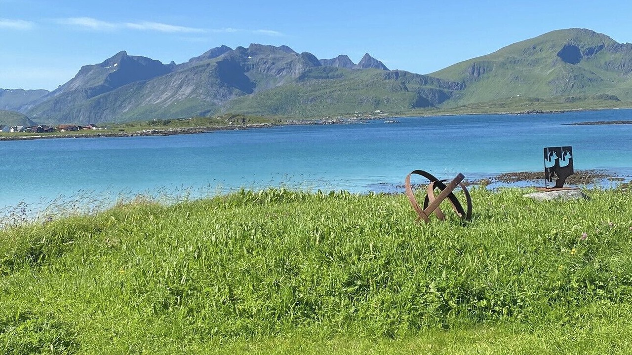 Photo of Outdoor in Flakstad