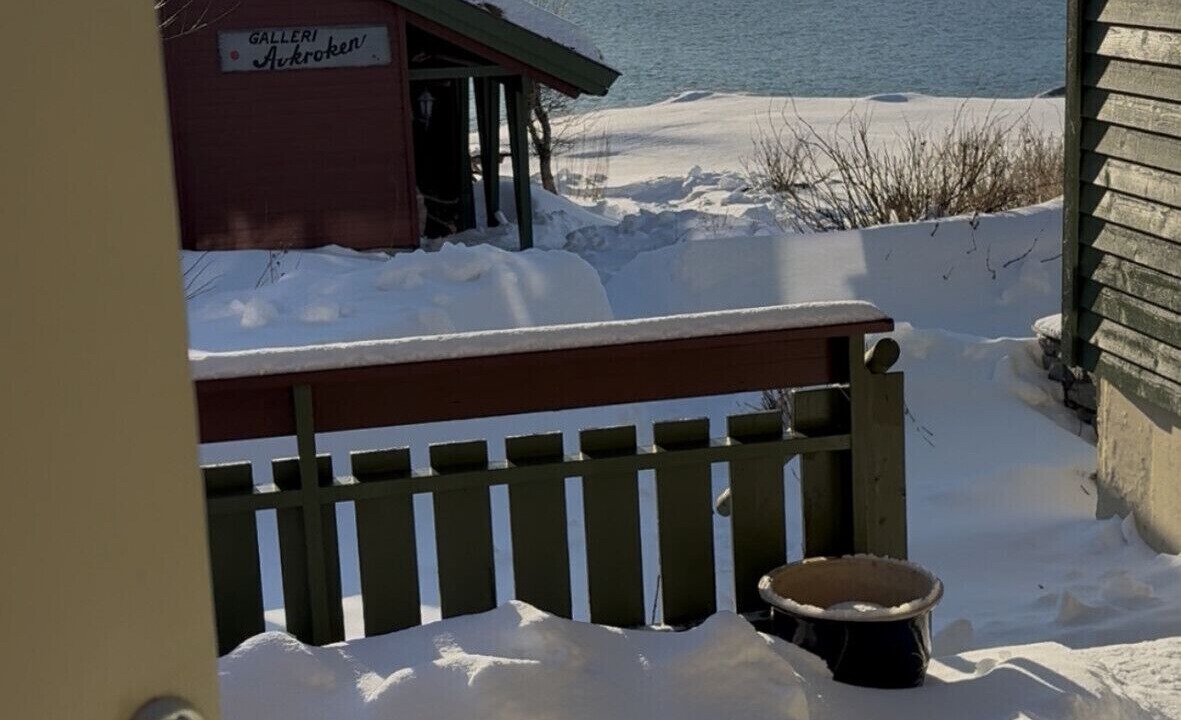 Photo of Outdoor in Flakstad