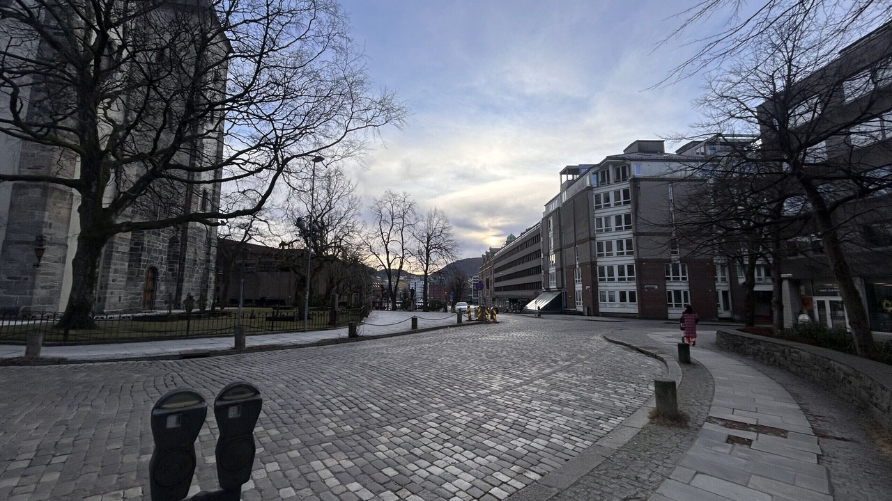 Photo of Others in Bergen City Centre