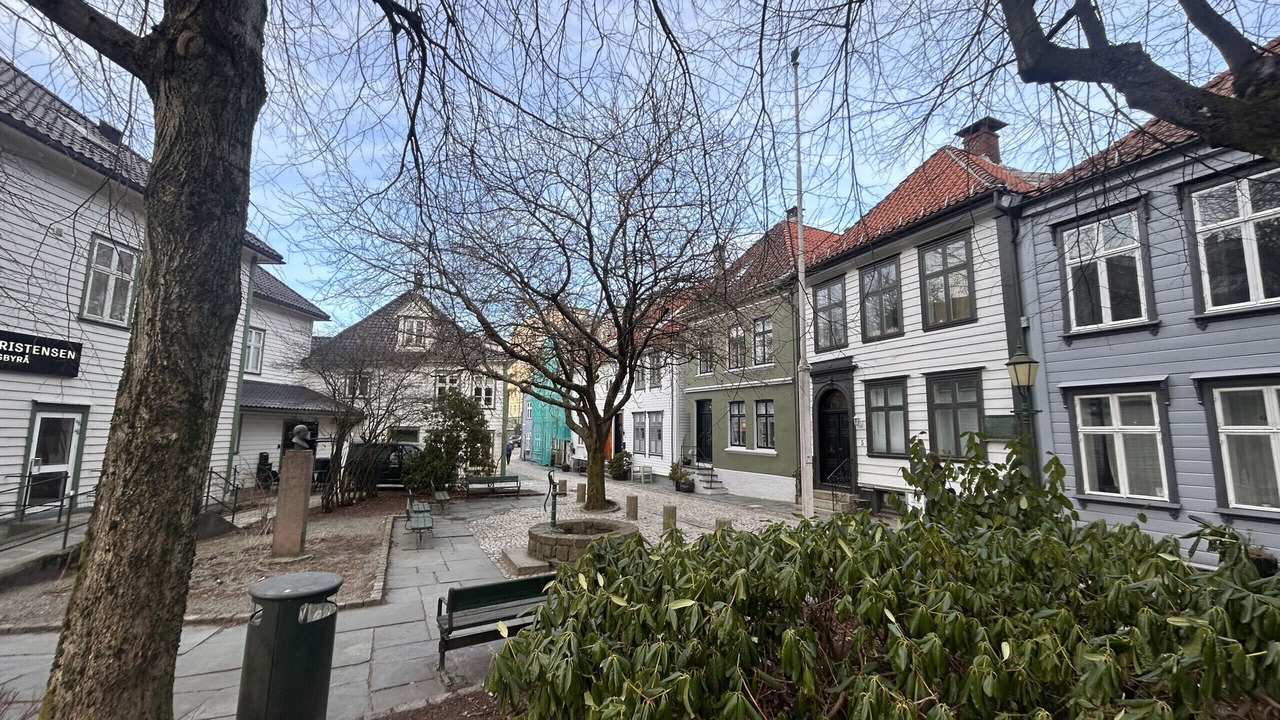 Photo of Others in Bergen City Centre
