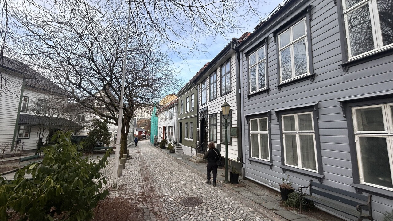 Photo of Others in Bergen City Centre