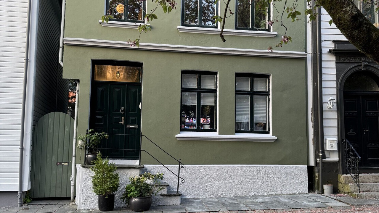 Photo of Outdoor in Bergen City Centre