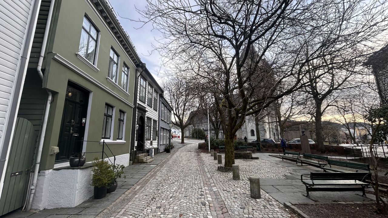 Photo of Others in Bergen City Centre