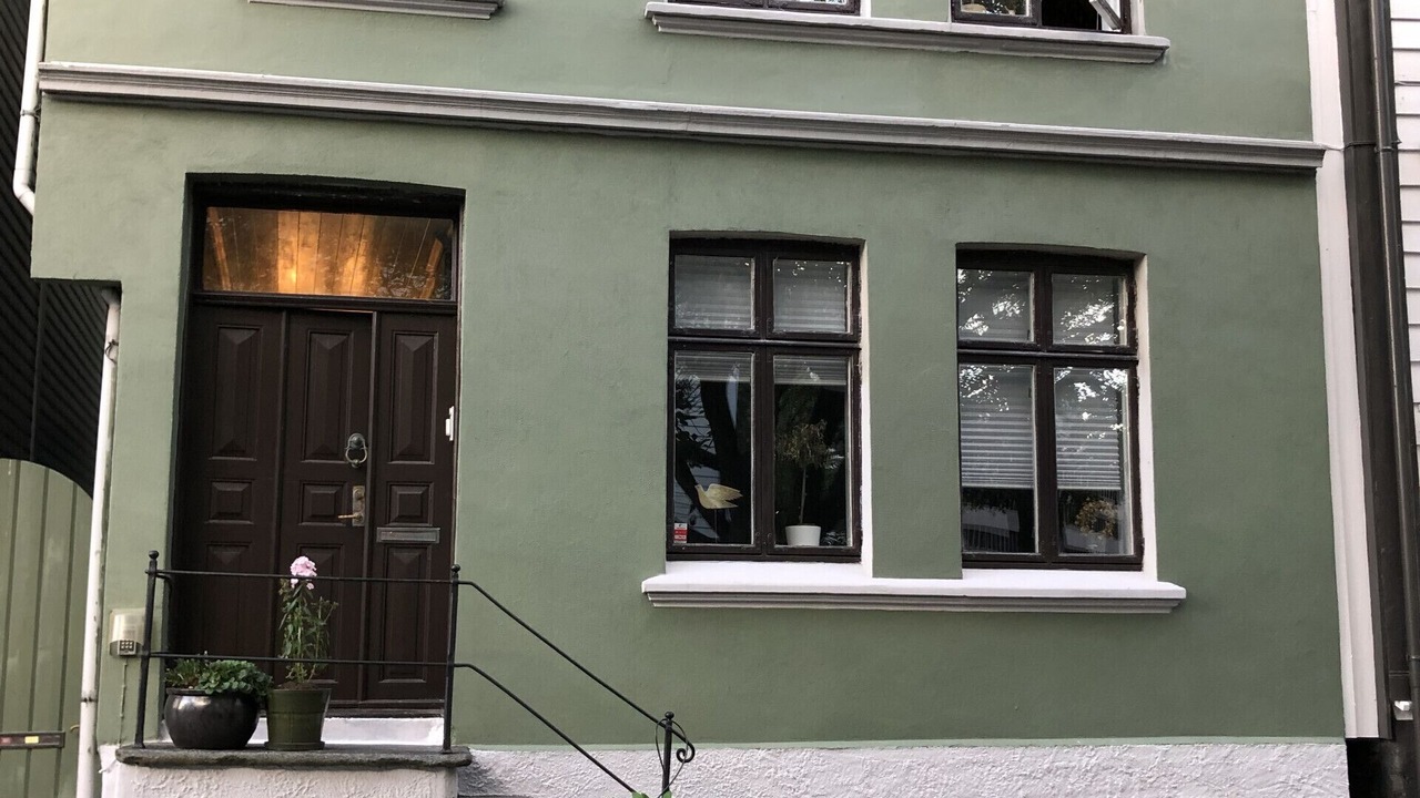 Photo of Others in Bergen City Centre