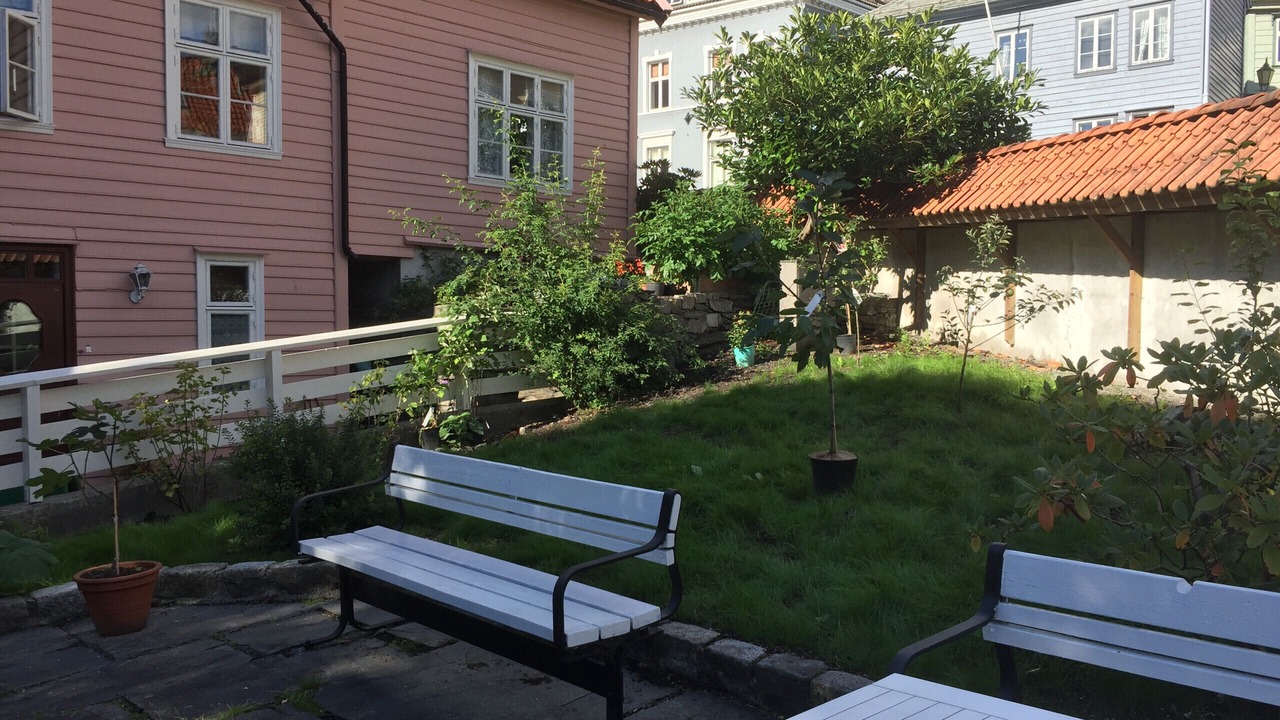 Photo of Outdoor in Bergen City Centre