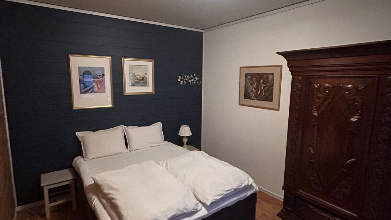 Photo of Bedroom in Bergen City Centre