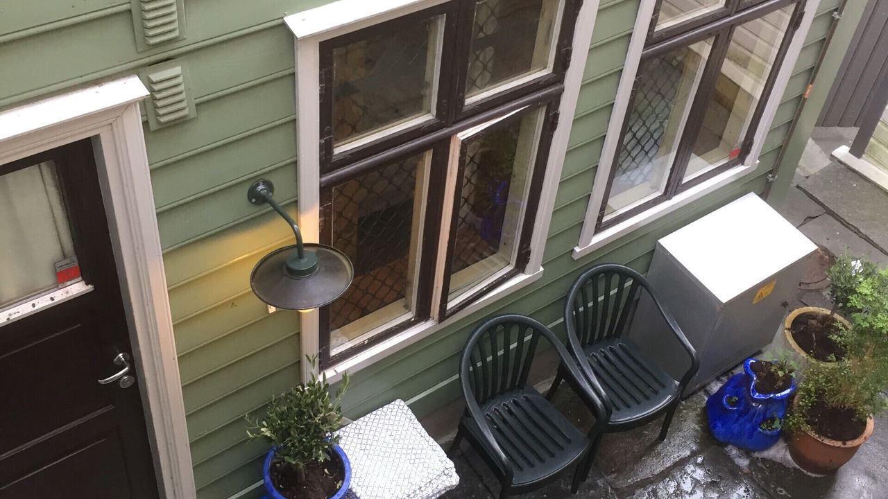 Photo of Others in Bergen City Centre