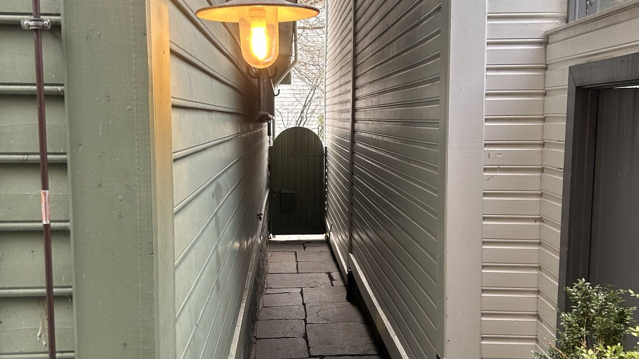 Photo of Outdoor in Bergen City Centre