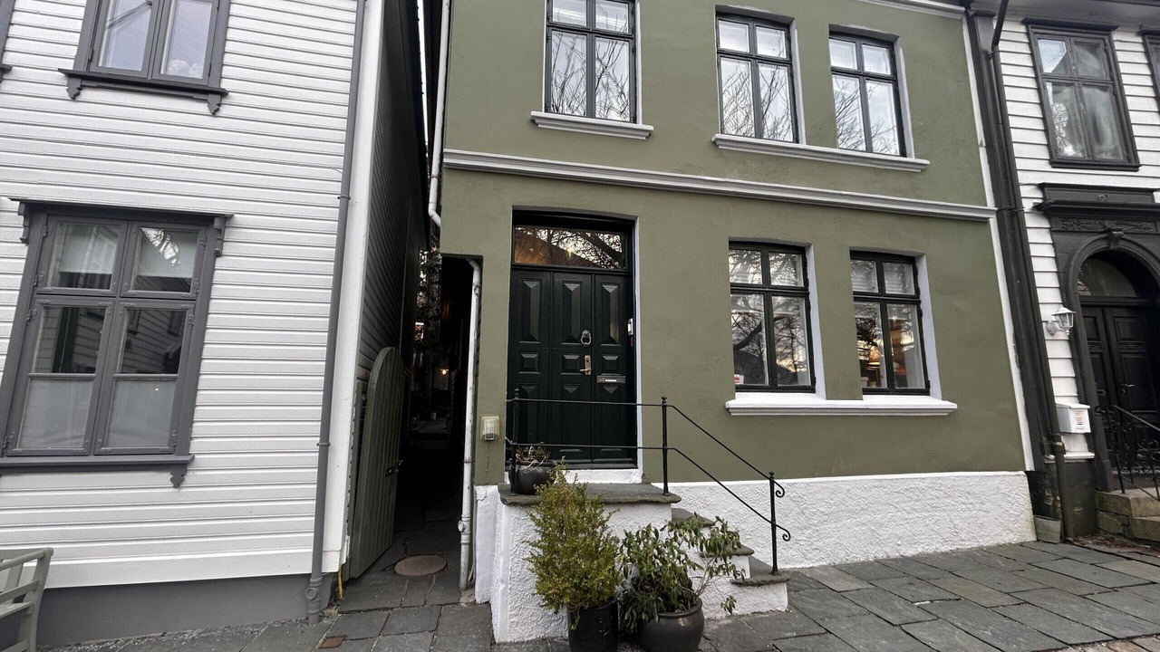 Photo of Outdoor in Bergen City Centre
