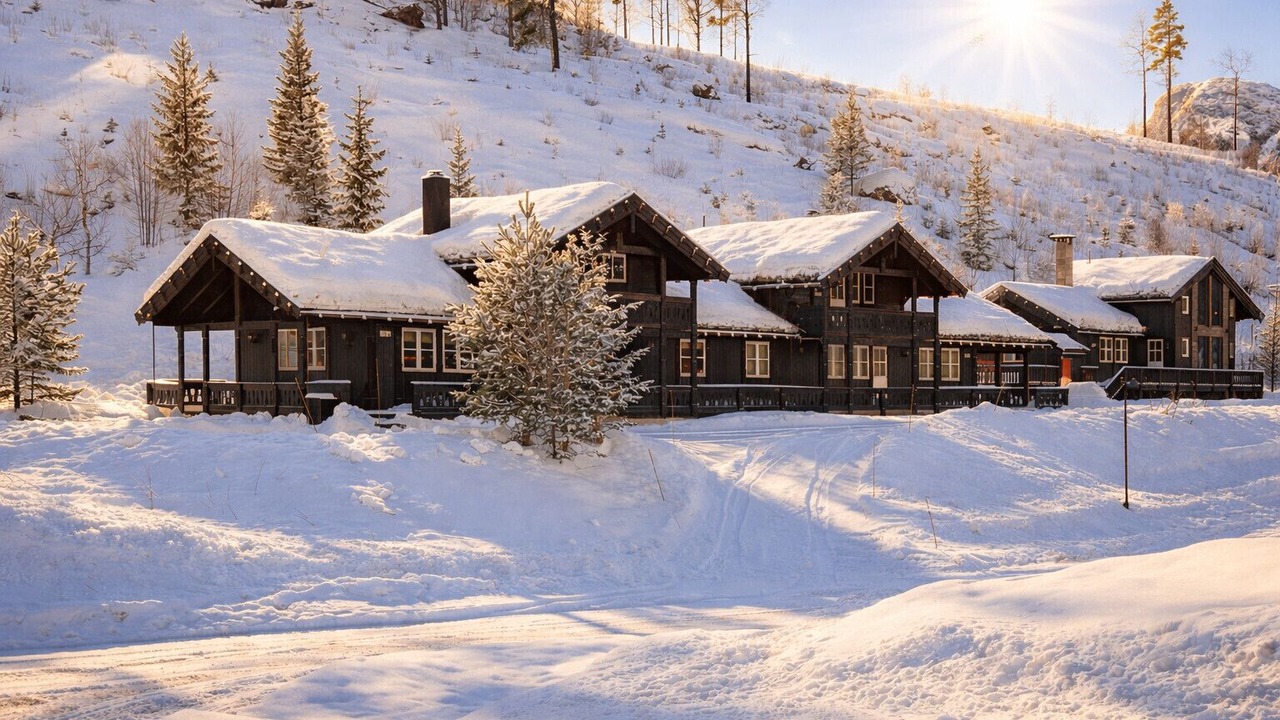 Photo of Others in Hemsedal