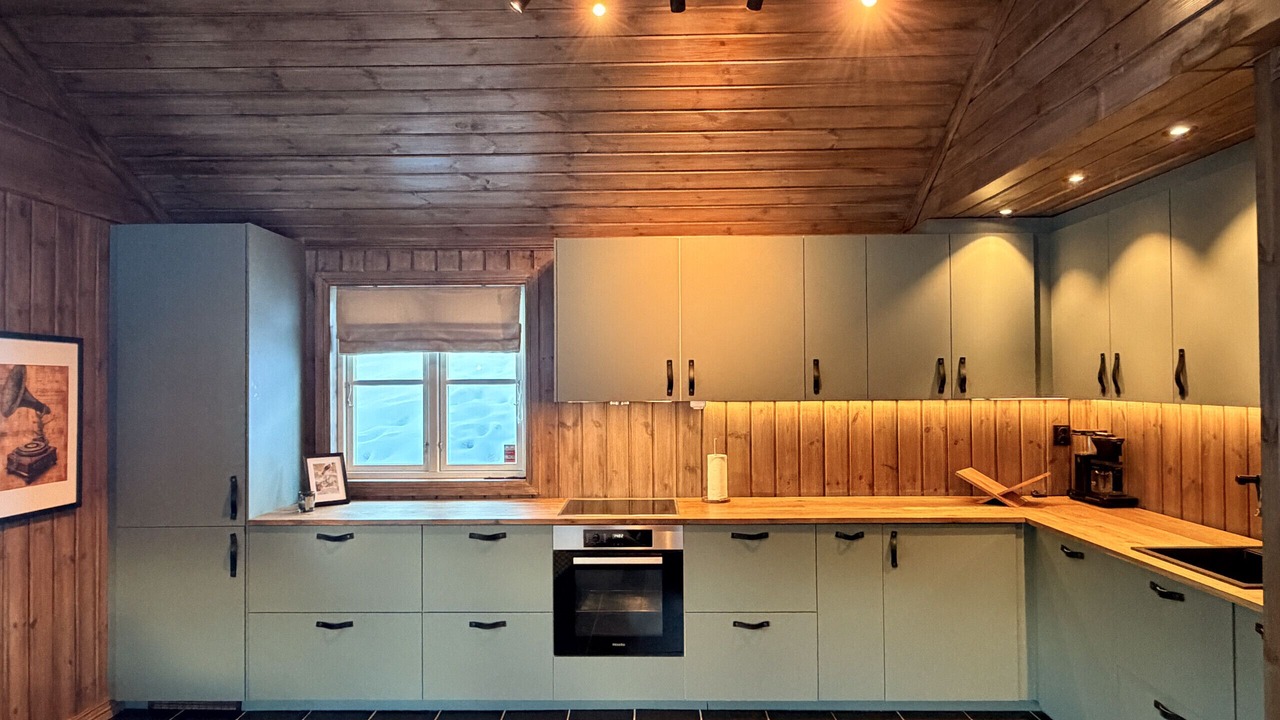 Photo of Others in Hemsedal