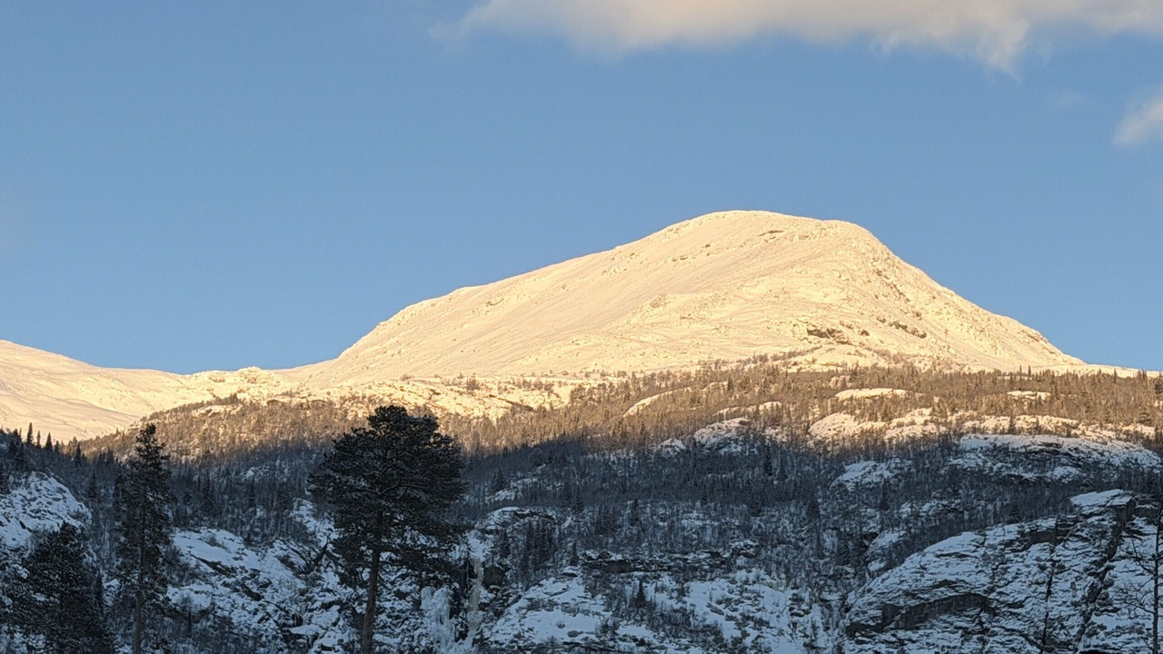 Photo of Others in Hemsedal