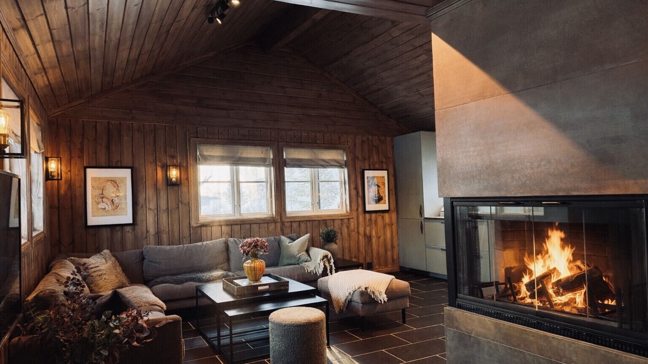 Photo of Livingroom in Hemsedal