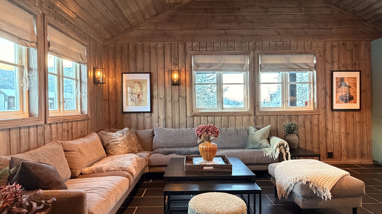 Photo of Livingroom in Hemsedal