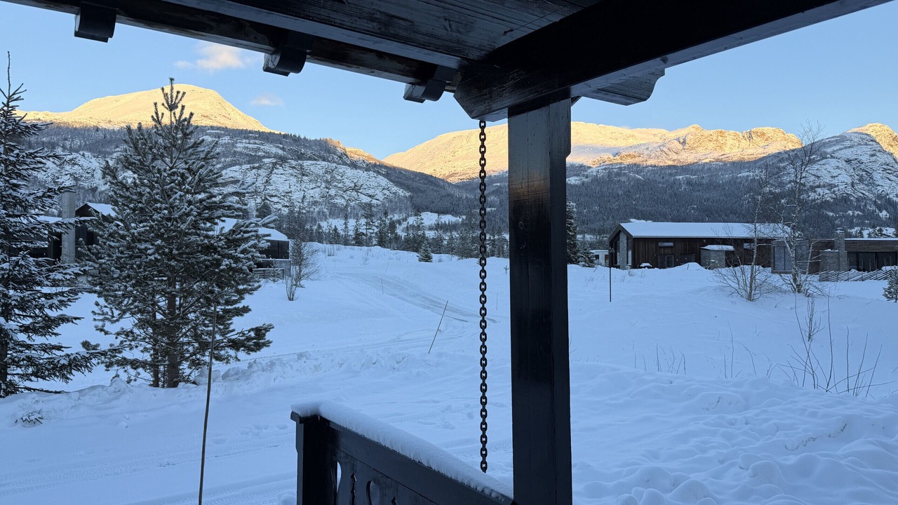 Photo of Others in Hemsedal