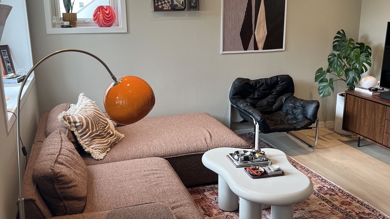 Photo of Livingroom in Arstad