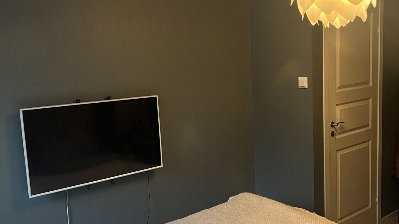 Photo of Bedroom in Arstad