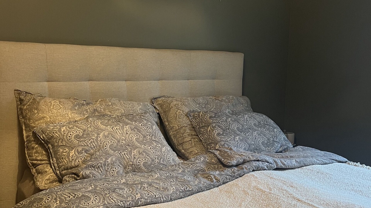 Photo of Bedroom in Arstad