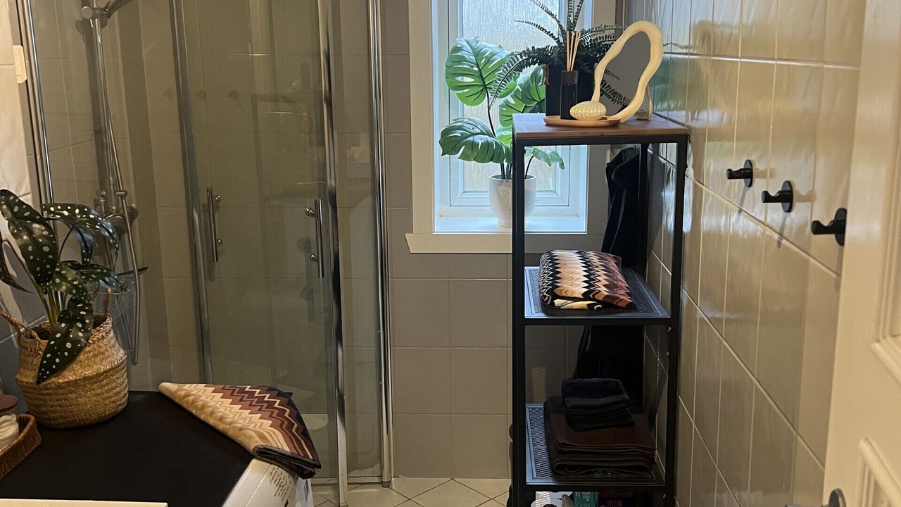 Photo of Bathroom in Arstad