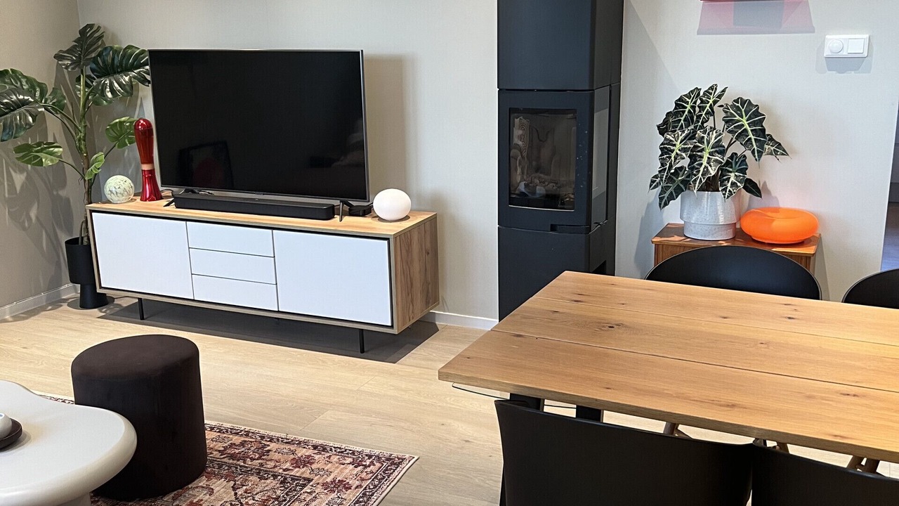Photo of Livingroom in Arstad