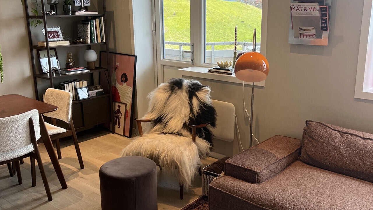 Photo of Livingroom in Arstad