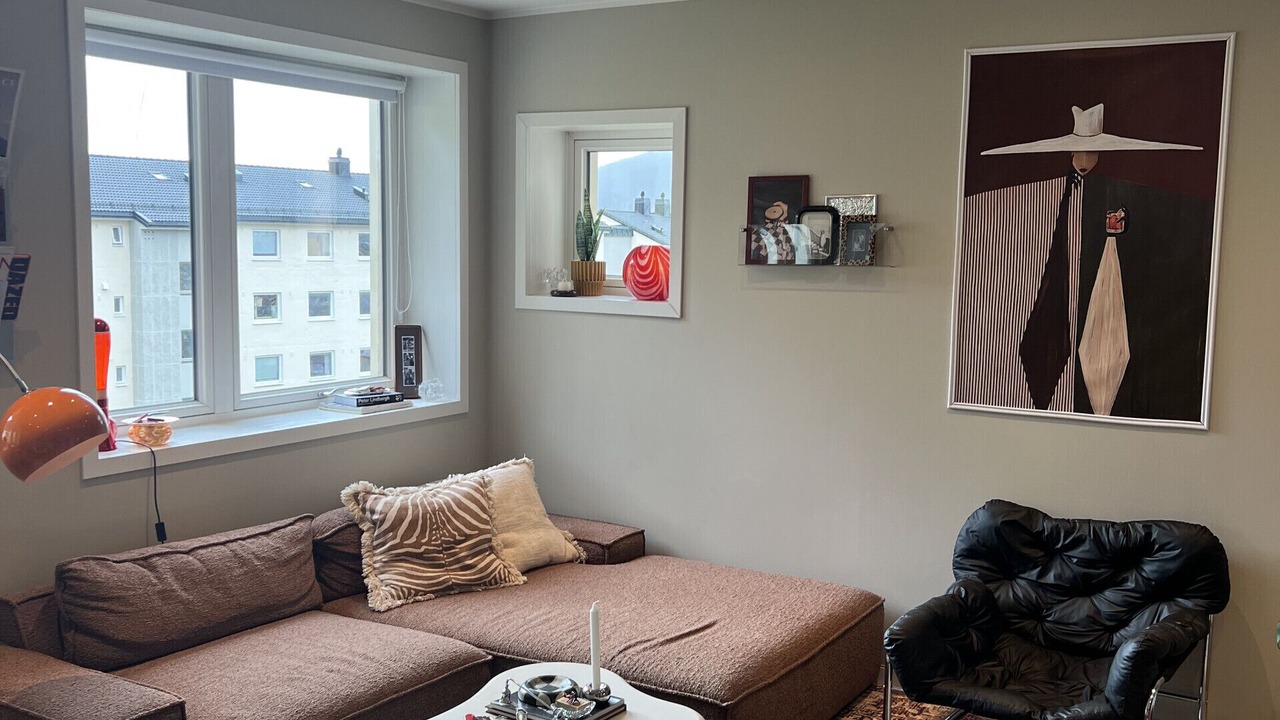 Photo of Livingroom in Arstad
