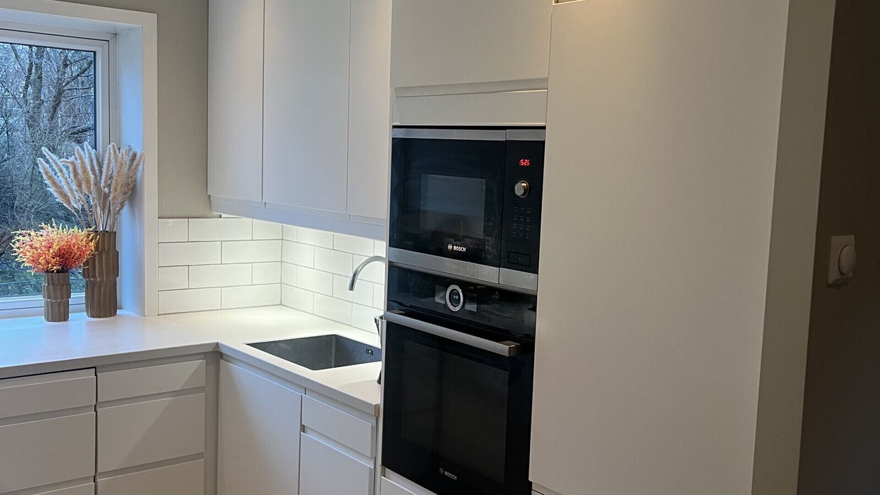 Photo of Kitchen in Arstad