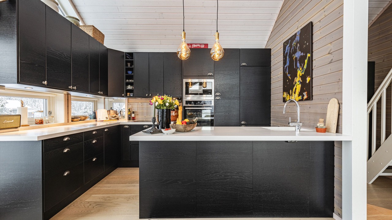 Photo of Kitchen in Hemsedal