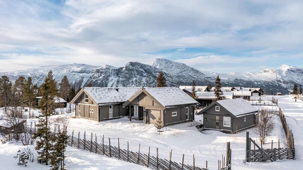 Photo of Outdoor in Hemsedal