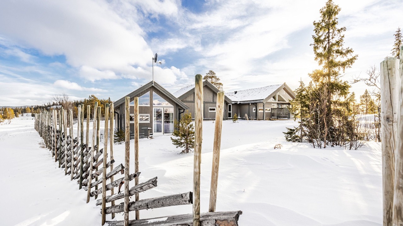 Photo of Outdoor in Hemsedal