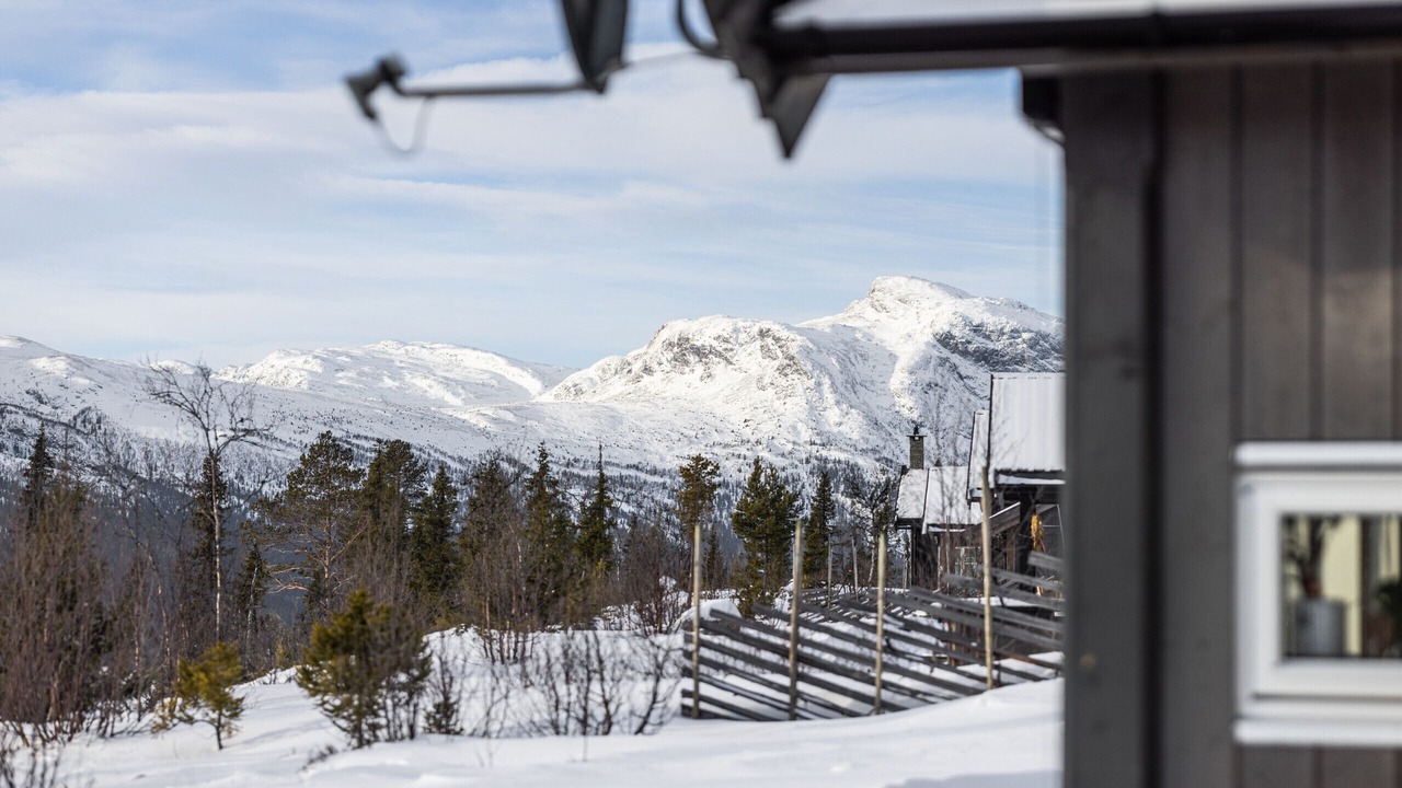 Photo of Others in Hemsedal