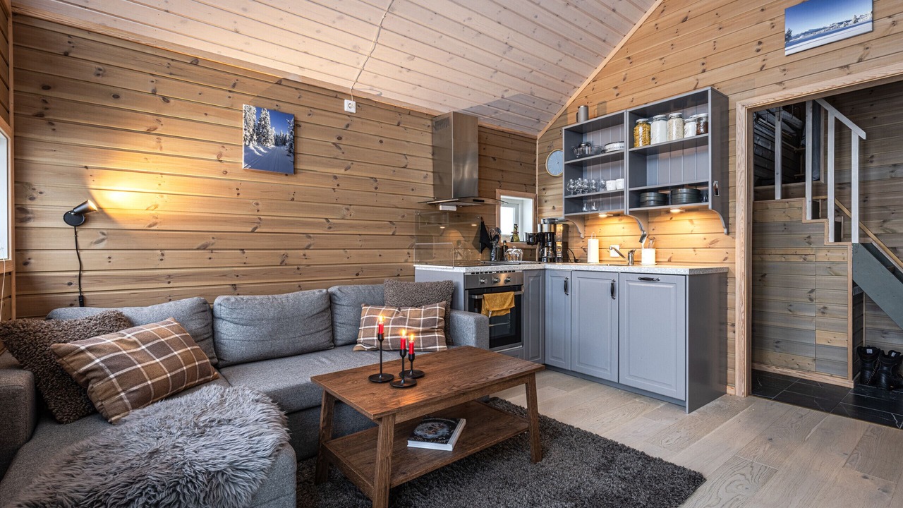Photo of Bedroom in Hemsedal