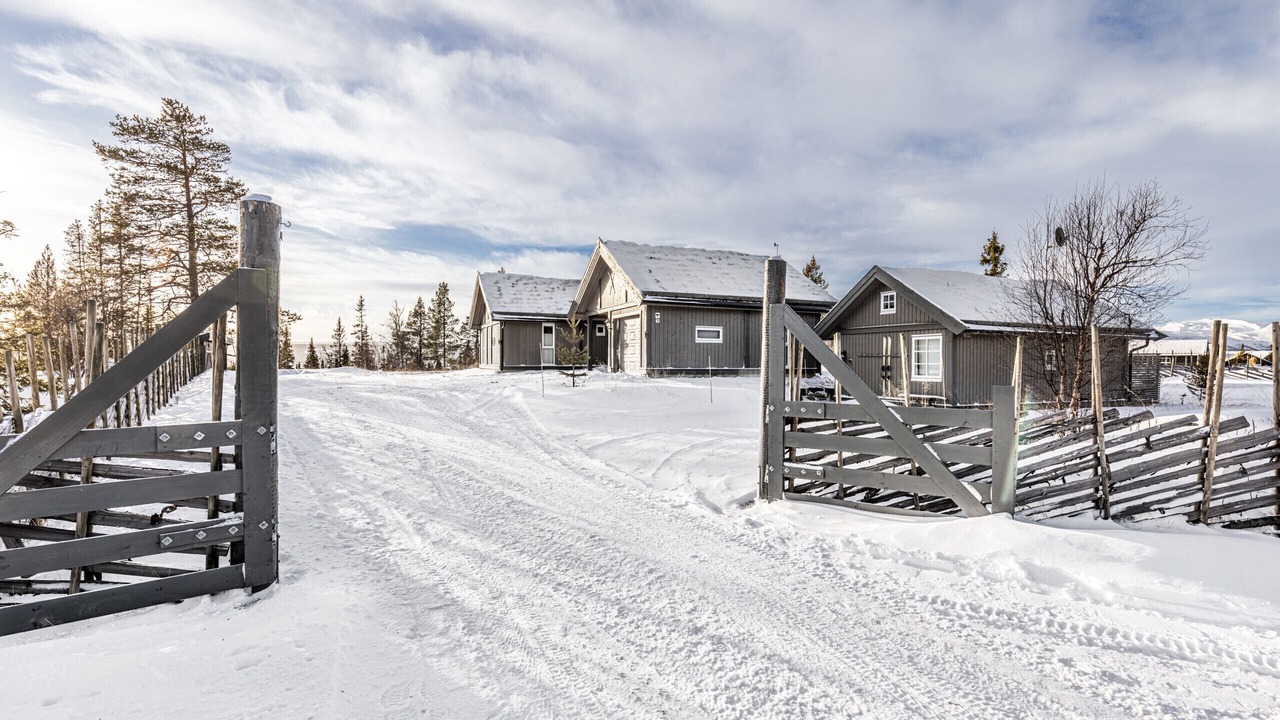 Photo of Outdoor in Hemsedal