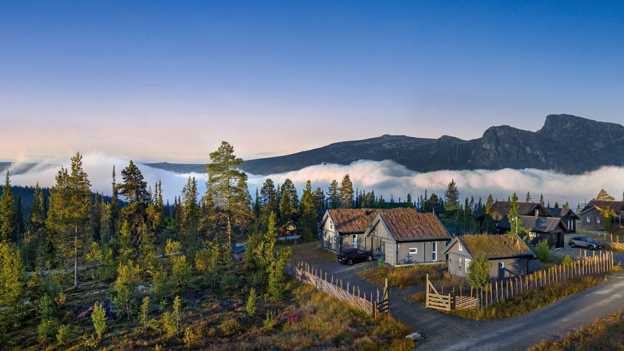 Photo of Others in Hemsedal