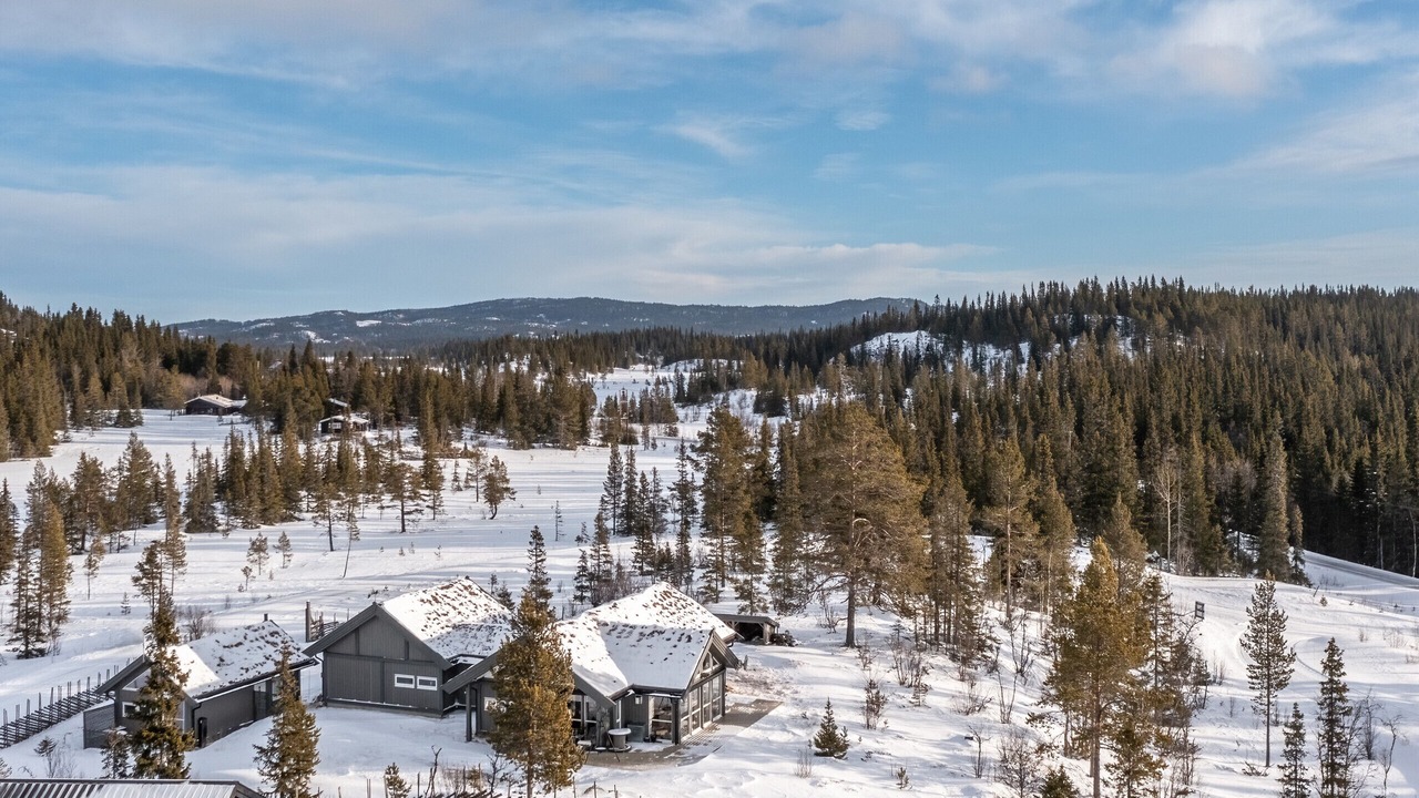 Photo of Outdoor in Hemsedal