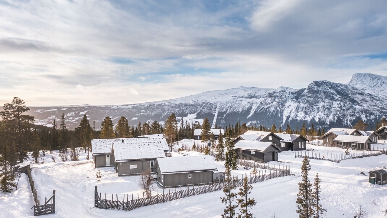 Photo of Outdoor in Hemsedal