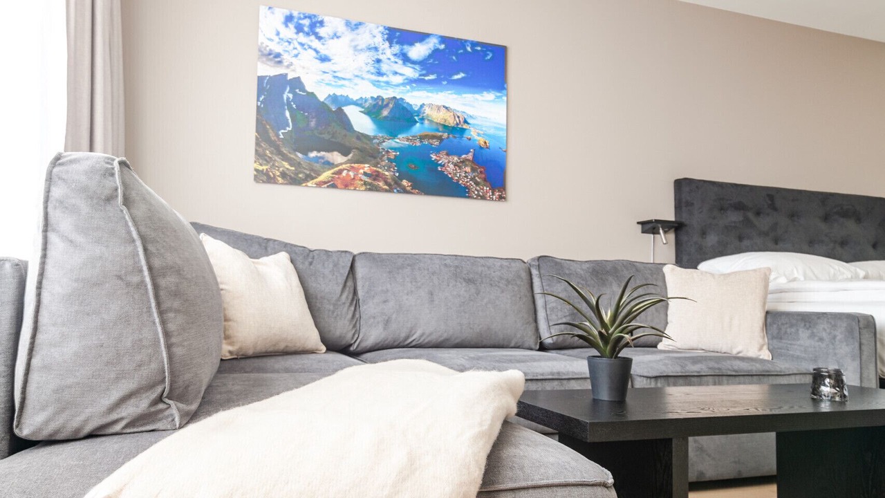 Photo of Livingroom in Leknes