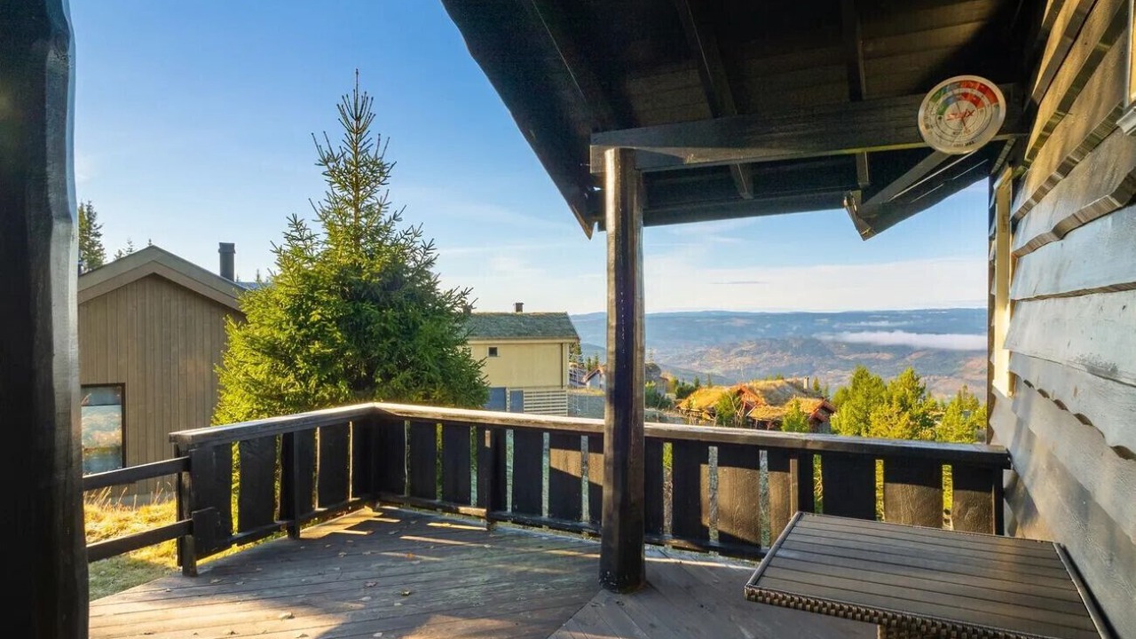 Photo of Patio Balcony in yer